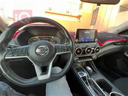 نيسان سنترا